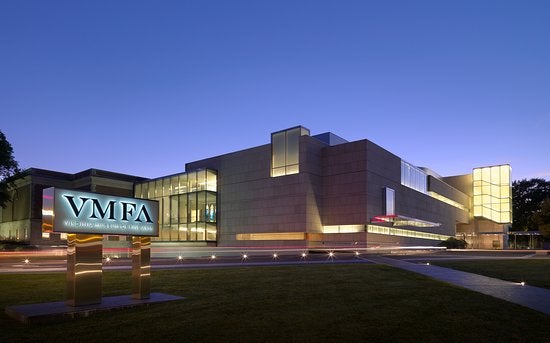 Virginia Museum of Fine Arts