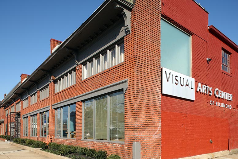 Visual Arts Center of Richmond