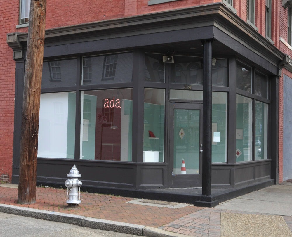 ADA Gallery