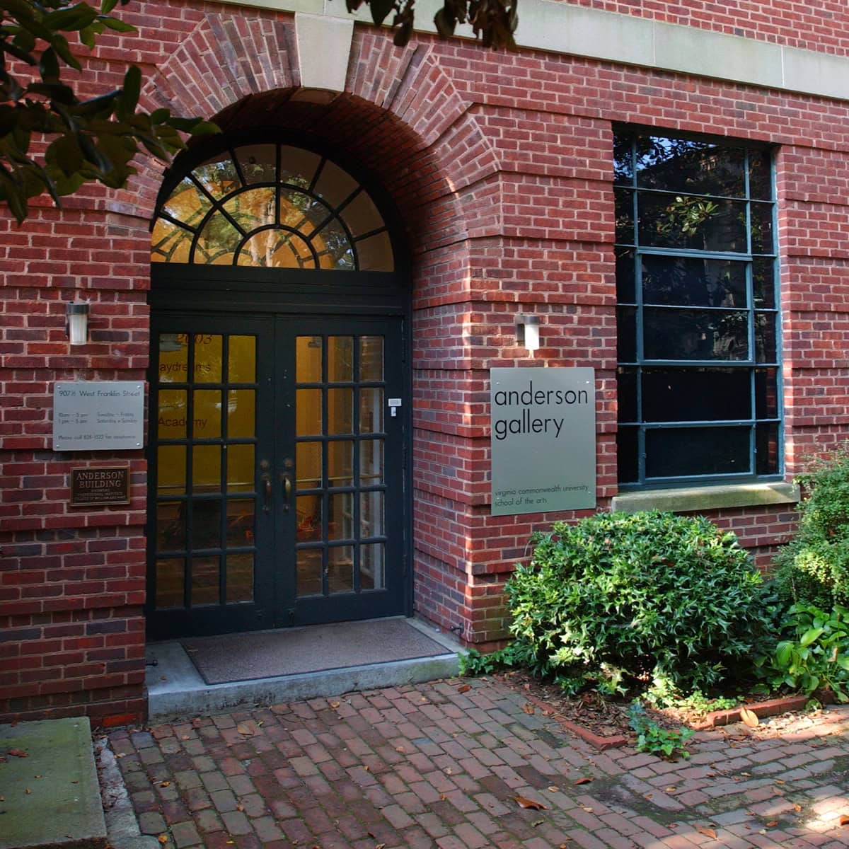 The Anderson at VCU
