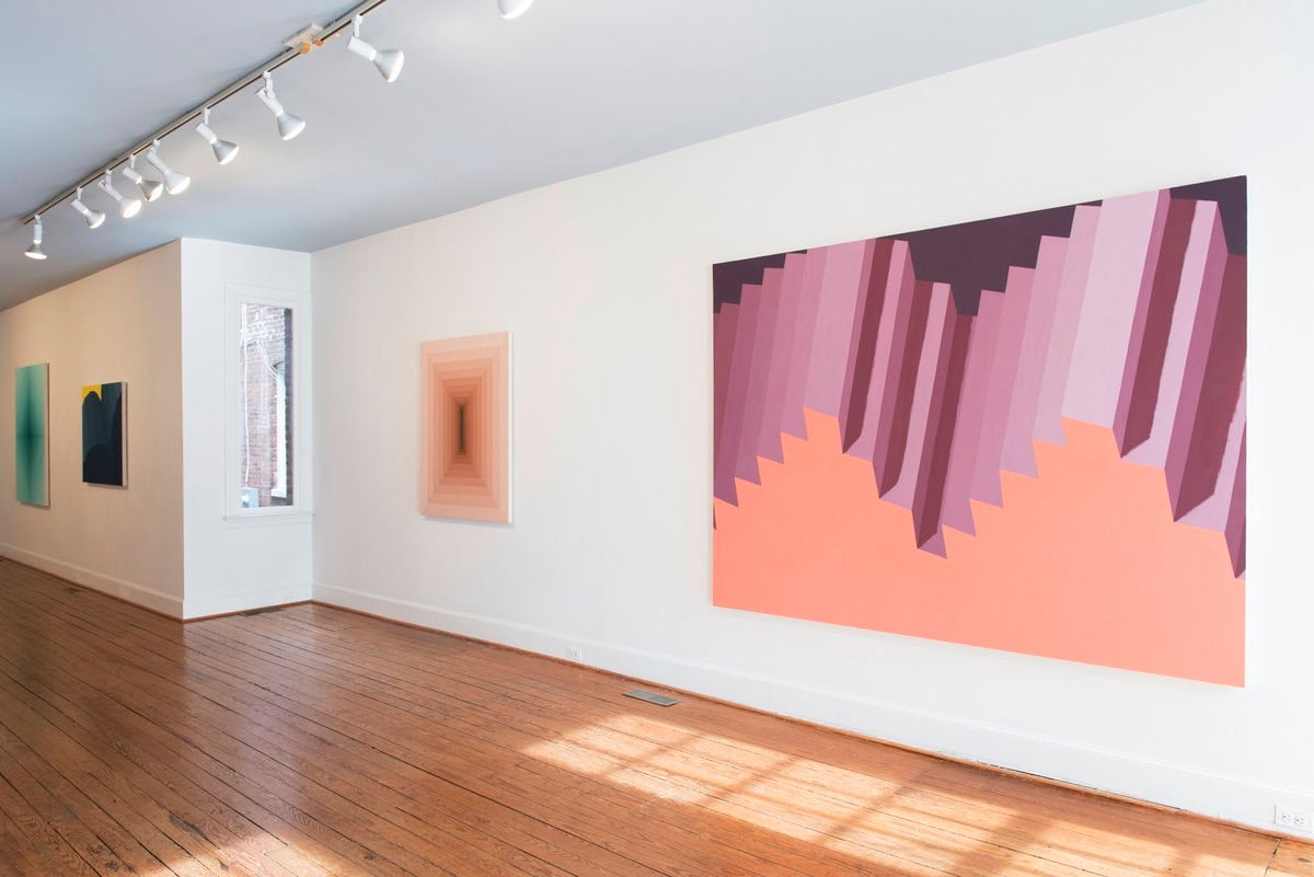 Reynolds Gallery