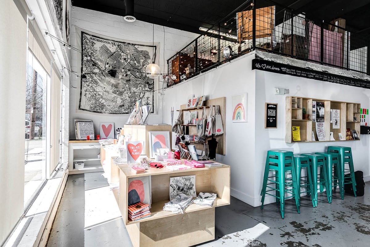Studio Two Three
