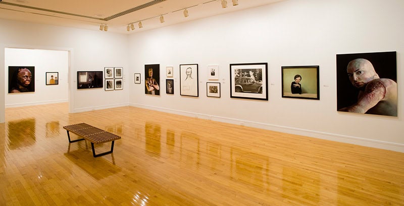 Van Every Smith Galleries