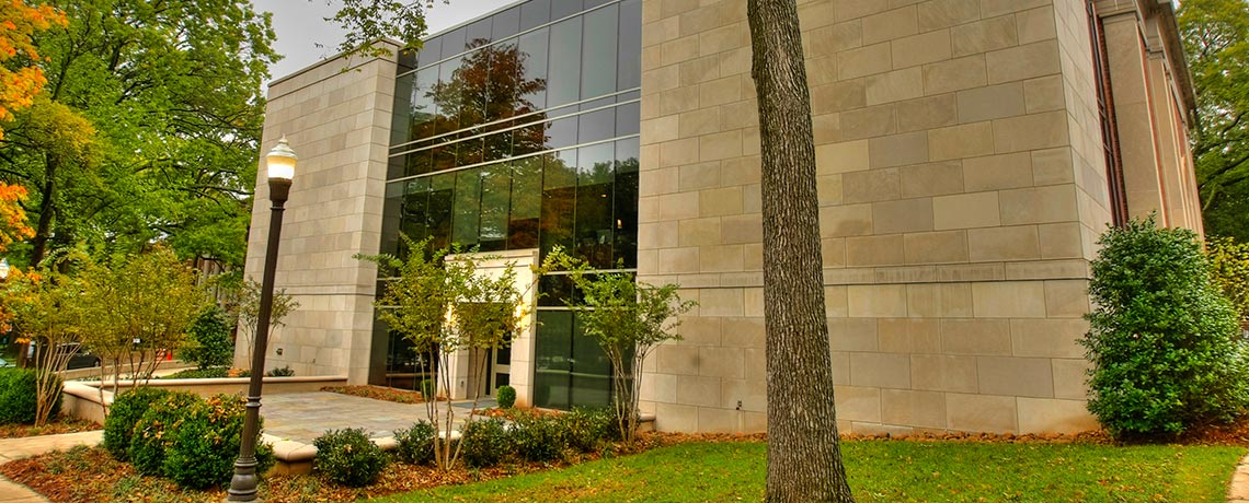 Vanderbilt Fine Arts Gallery