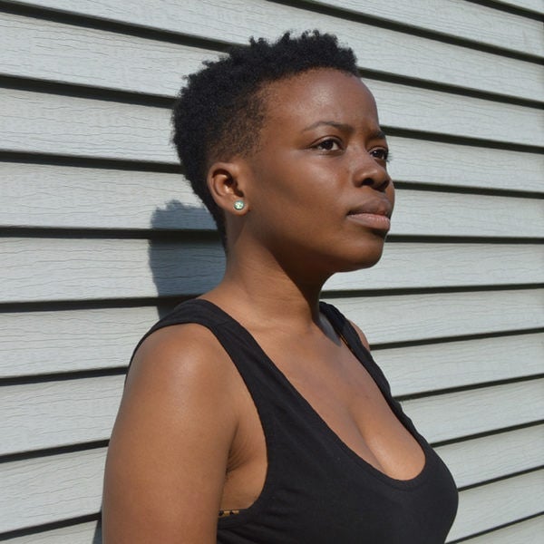 Nina N. Yeboah