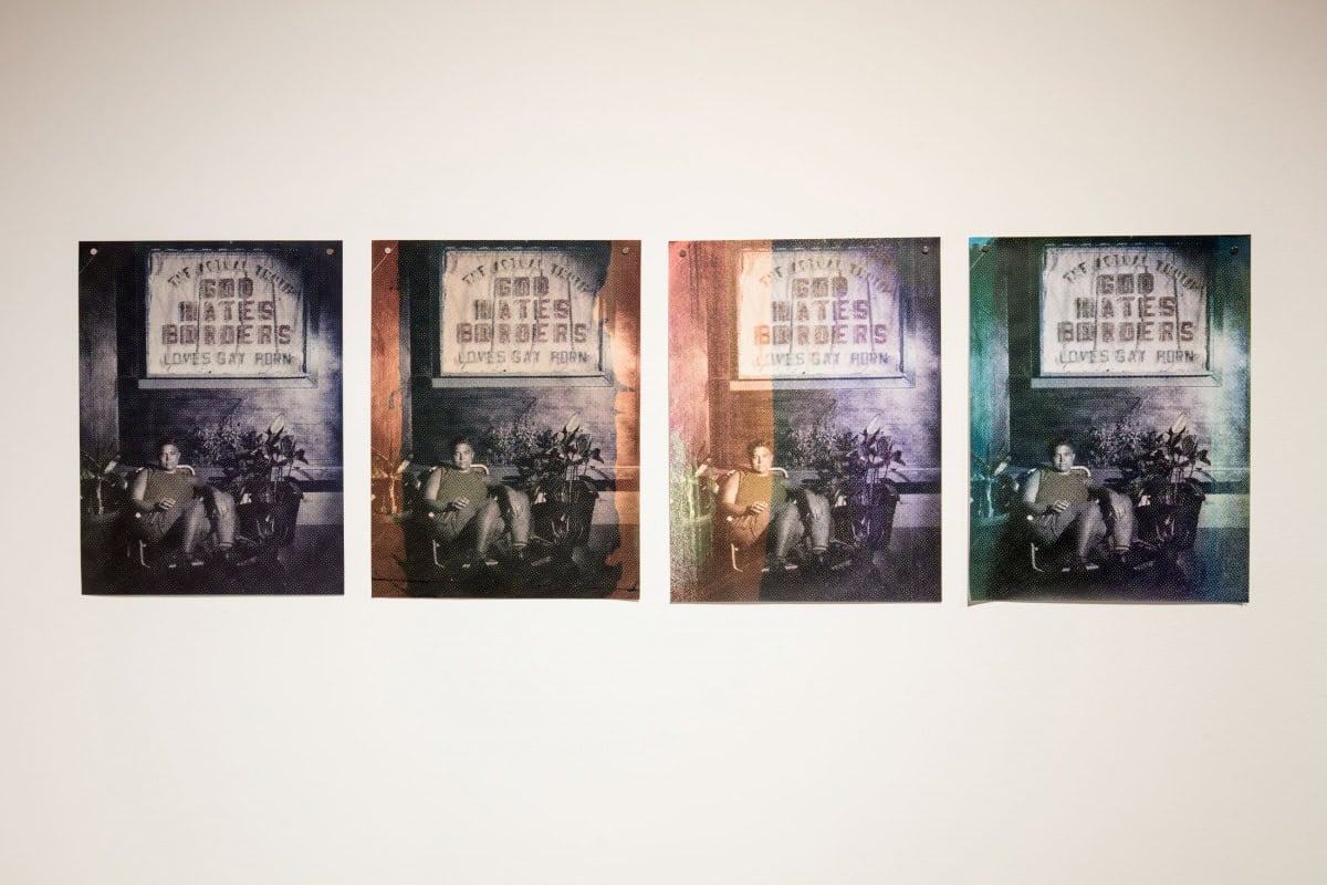 Curators Picks: Meg Turner
