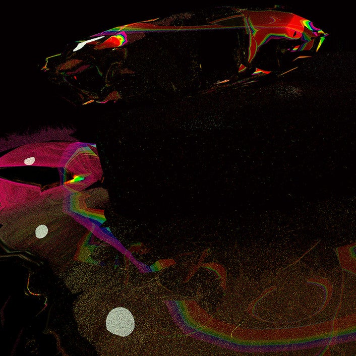 Mood Ring: Hall of the Eye