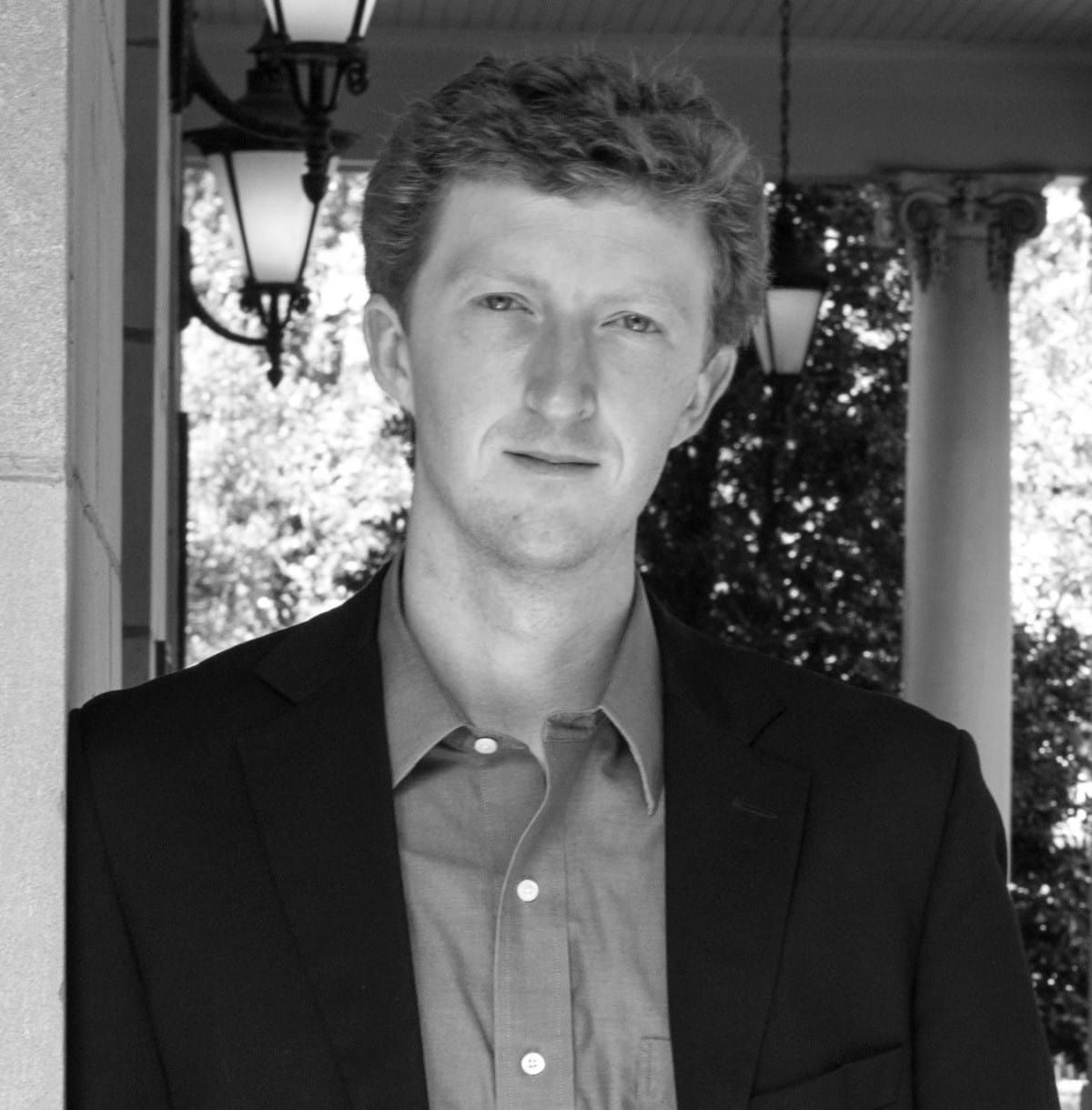 Benjamin Morris