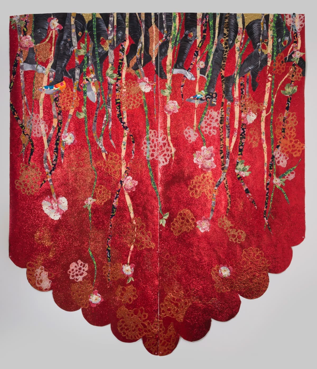 Not from Around Here, Are You?  – “Southern Accent” at the Nasher at Duke