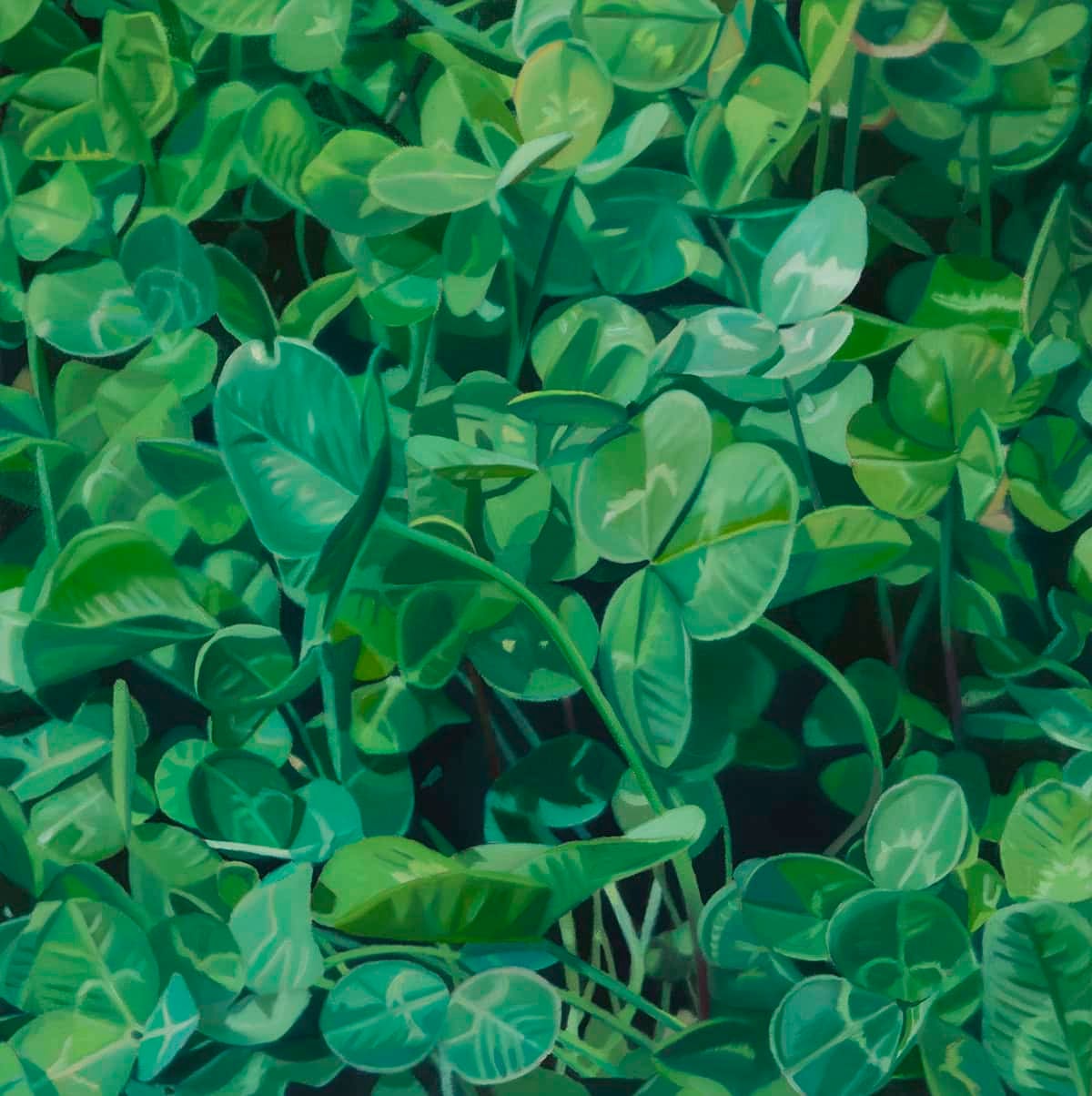 Beth Edwards: Wonderstruck at David Lusk Gallery, Memphis