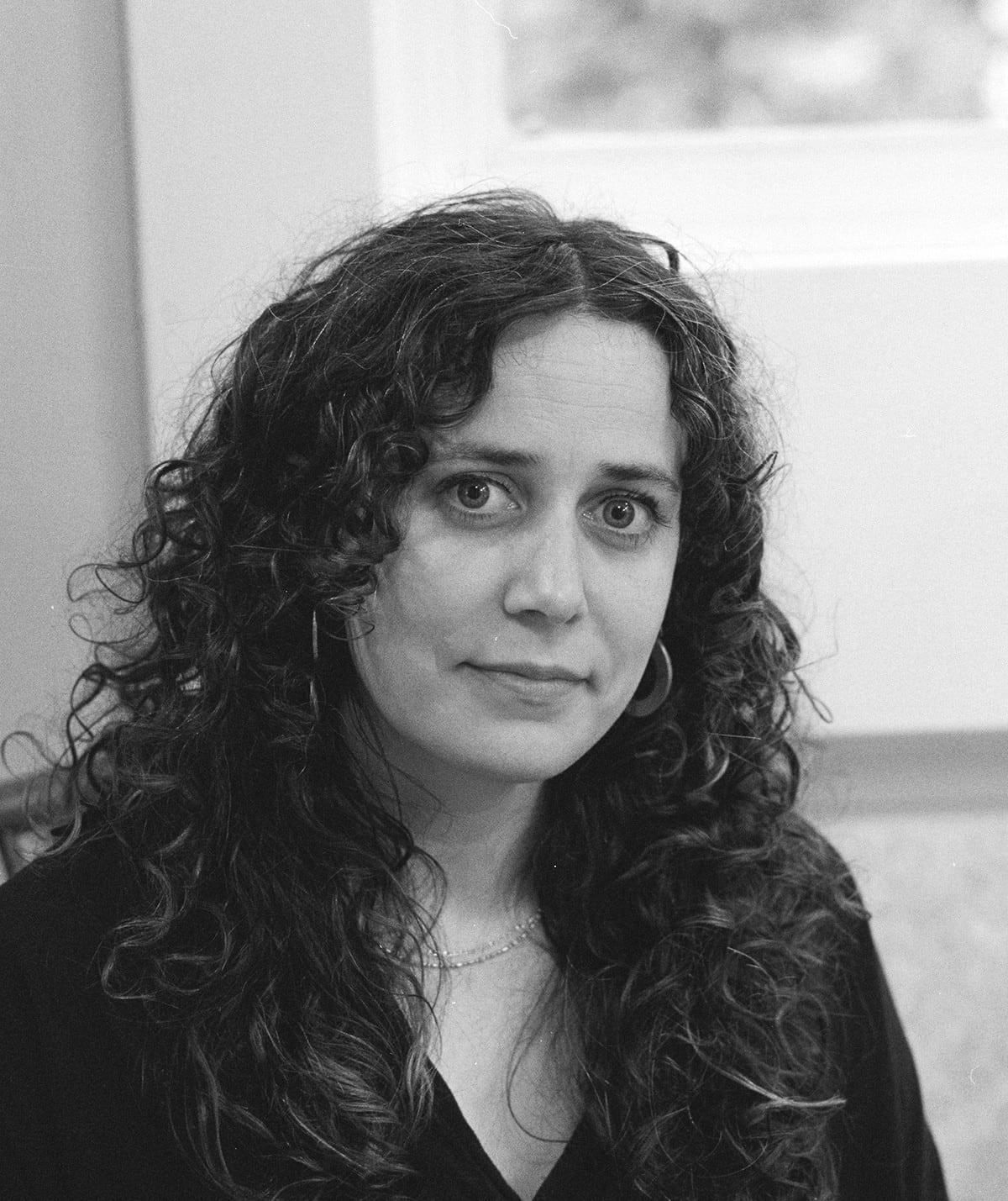 Claire Dempster Appointed Interim Executive Director of Burnaway as Erin Jane Nelson assumes the role of Artistic Director