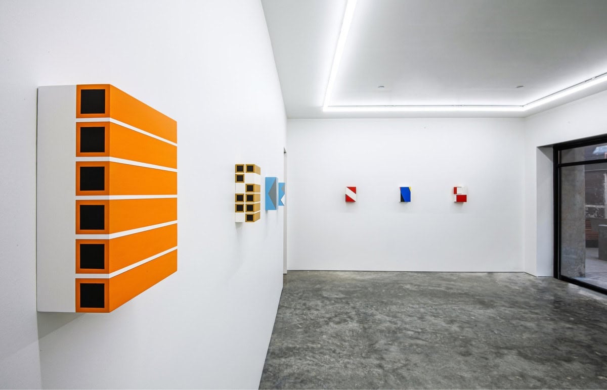 Brett Levine and Scott Miller in Conversation
