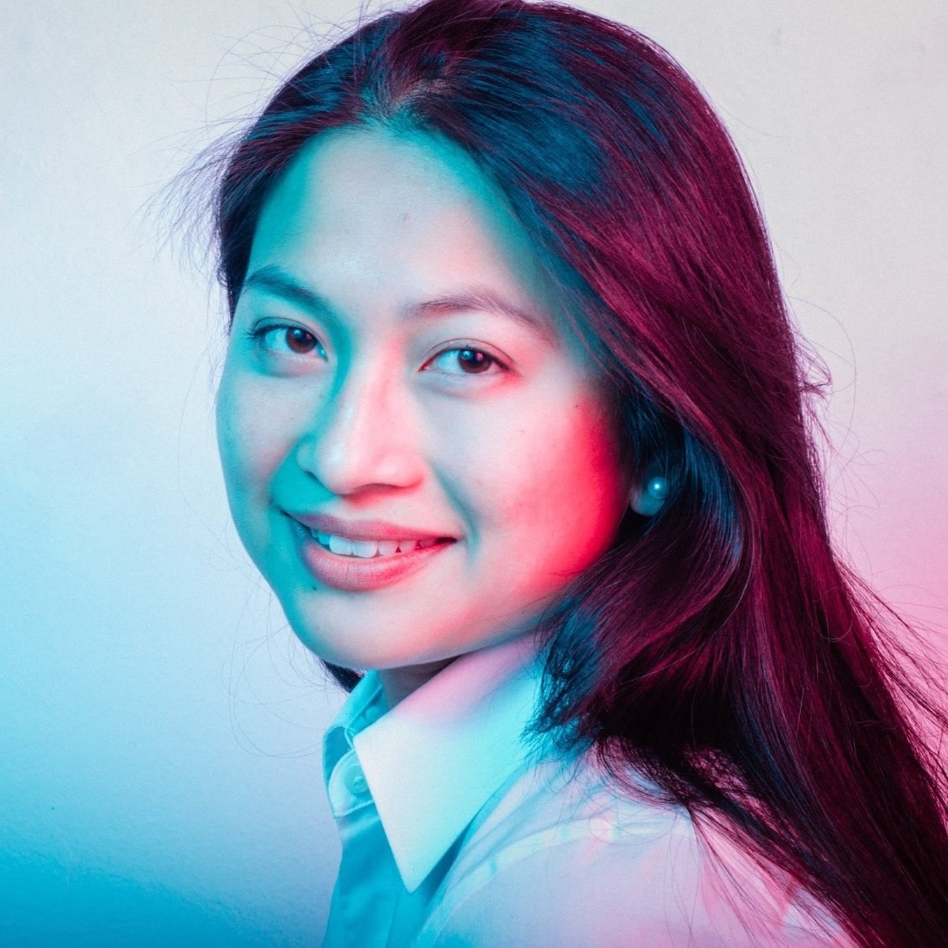 Mary Anne Phan