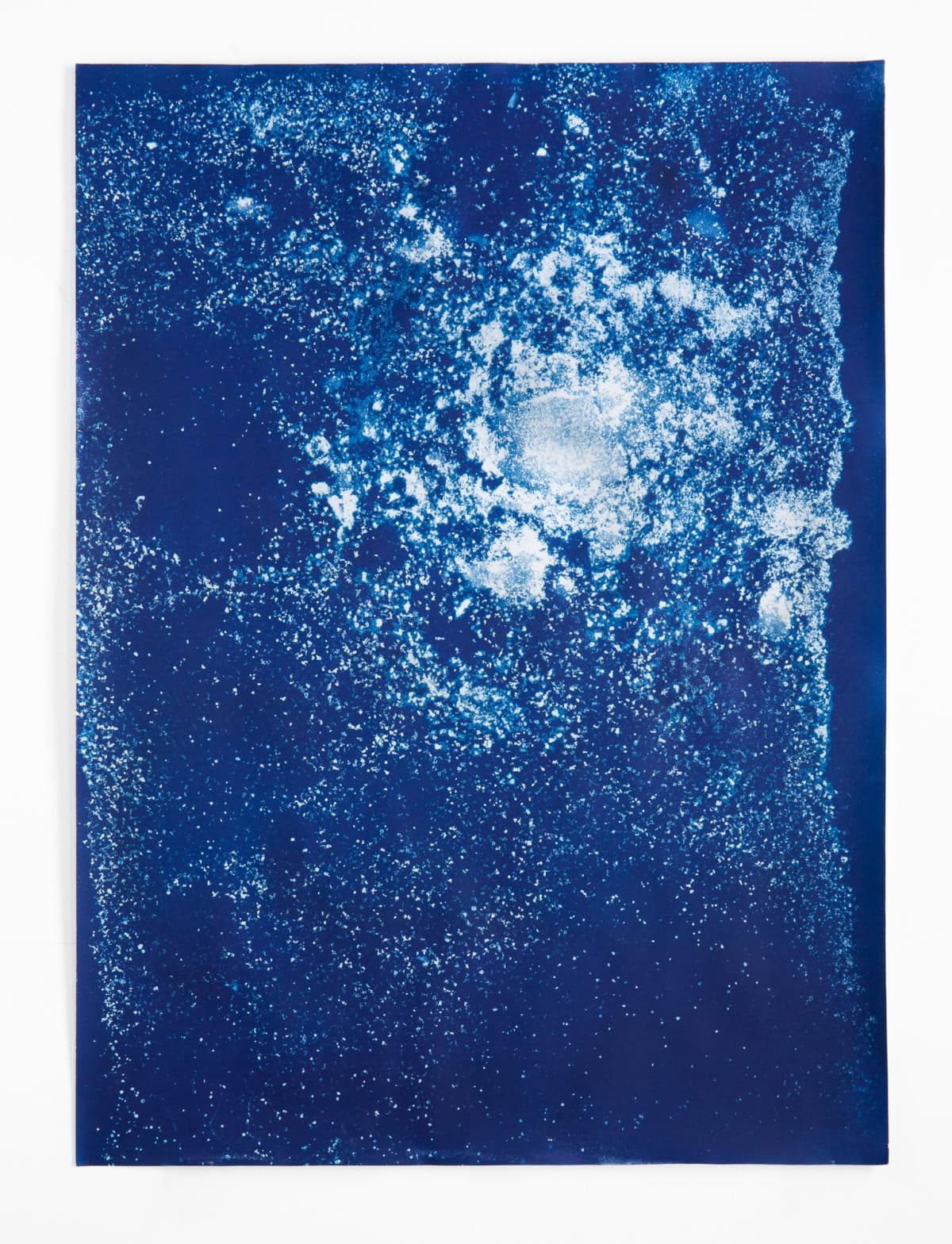 Caroline Allison at Zeitgeist Gallery, Nashville