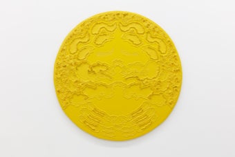 David-Jeremiah at 12.26 Gallery, Dallas