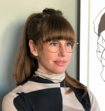 Lisa Slominski