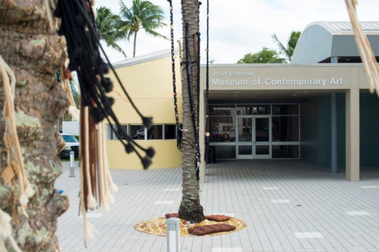 Call for Artists: January 2023