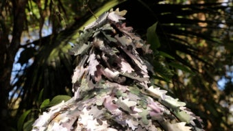 Katie Hargrave & Meredith Lynn: Exposing the Insidious Camouflage of Bad Outdoorsmen