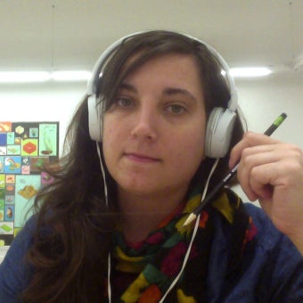 Amanda Cassingham-Bardwell