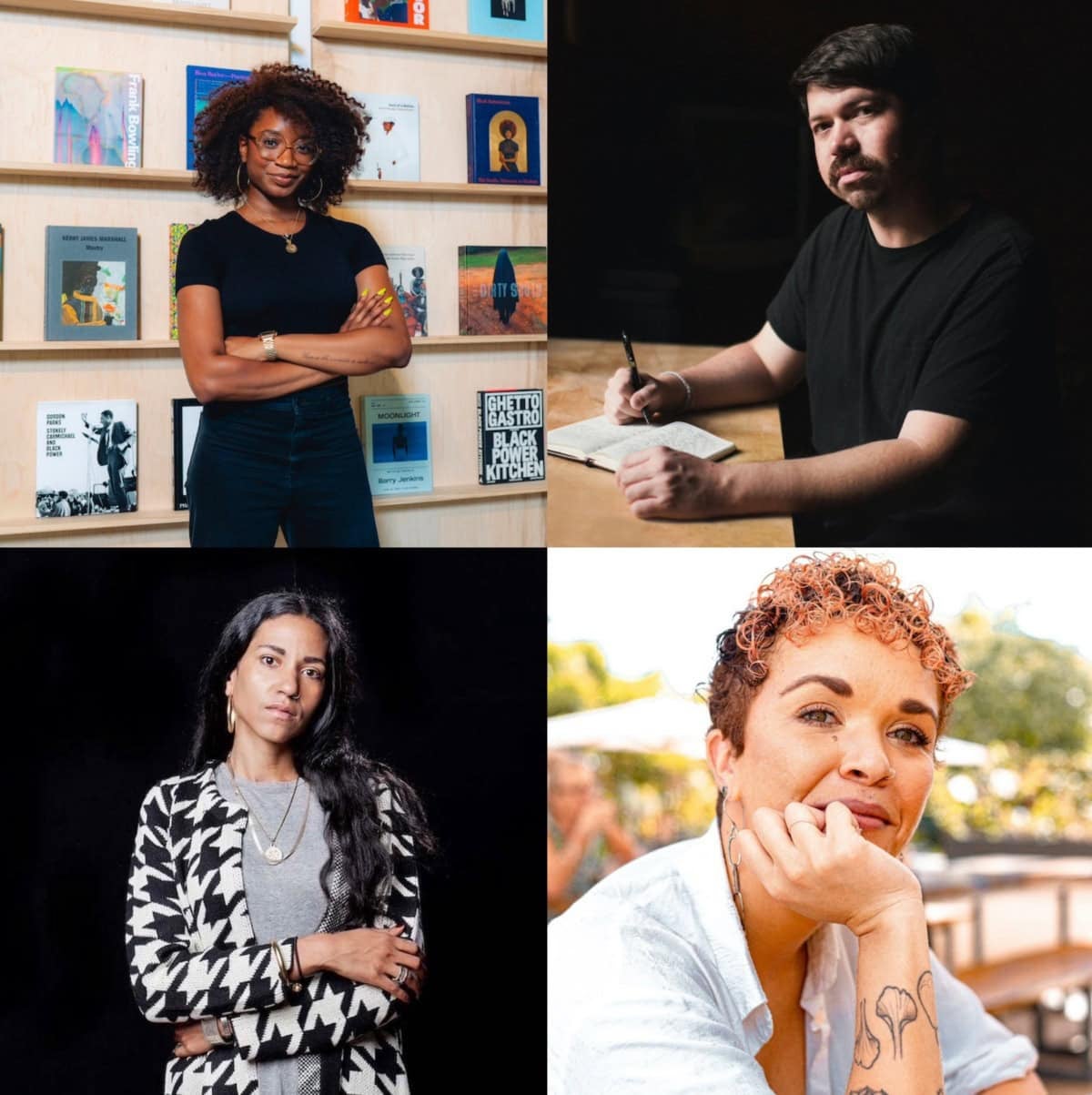 Announcing Burnaway’s New Editors-at-Large, Expansion into Caribbean