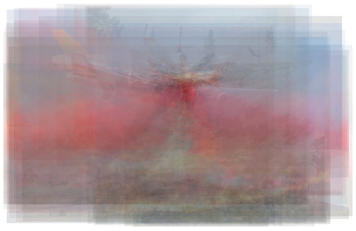Ghost of a Dream: I know of a place where they perform miracles at the Museum of Contemporary Art Arlington