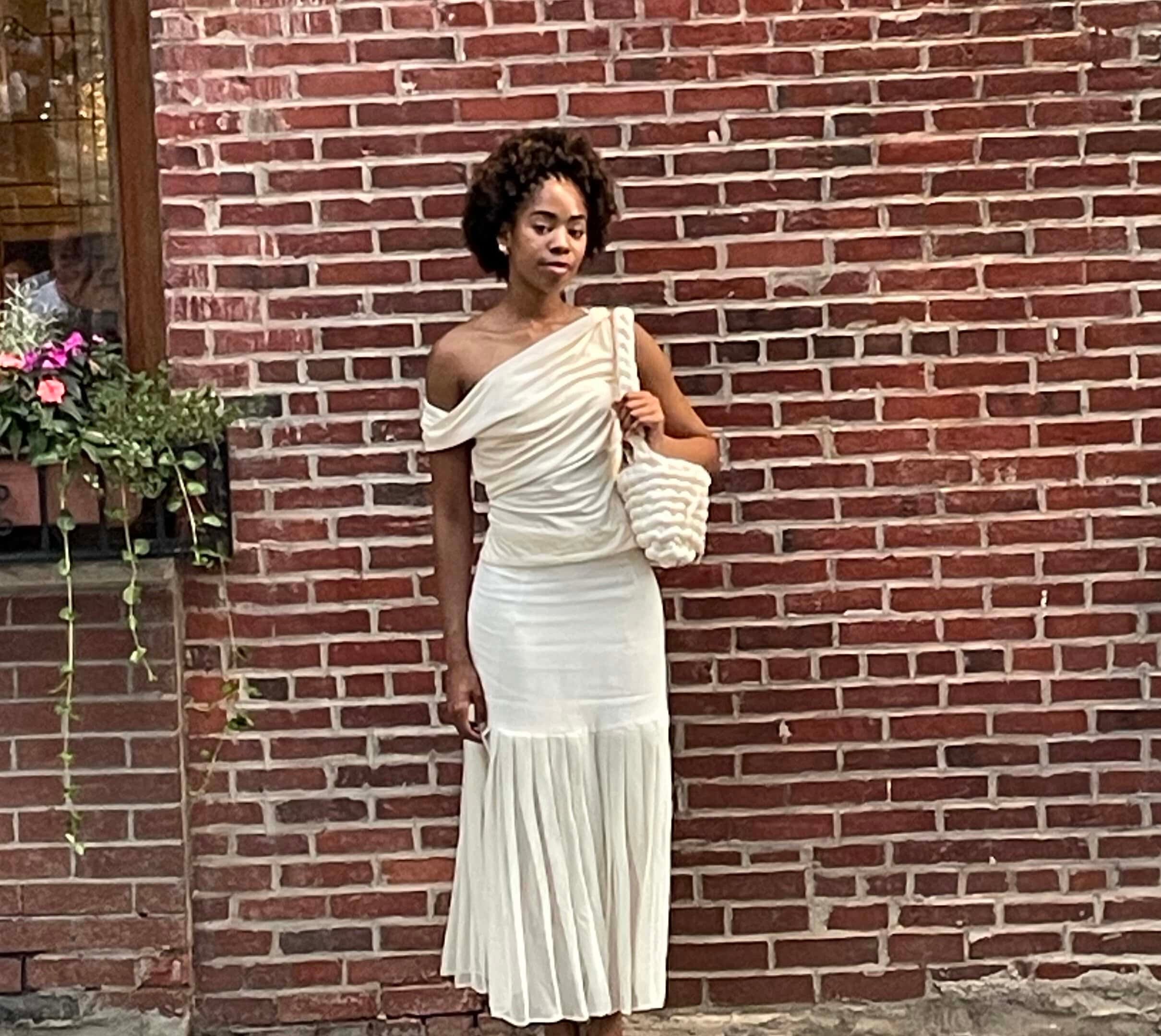 Niara Simone Hightower
