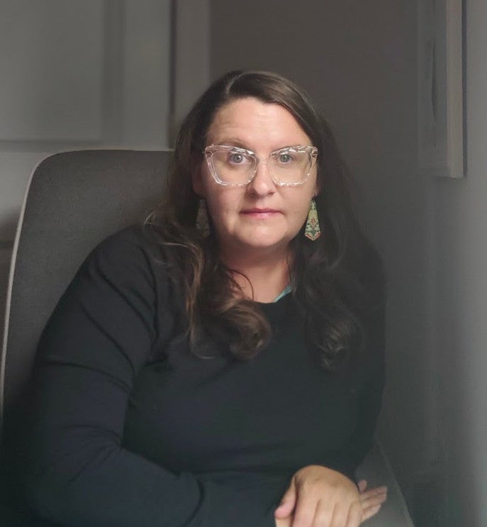 Amy Kennedy