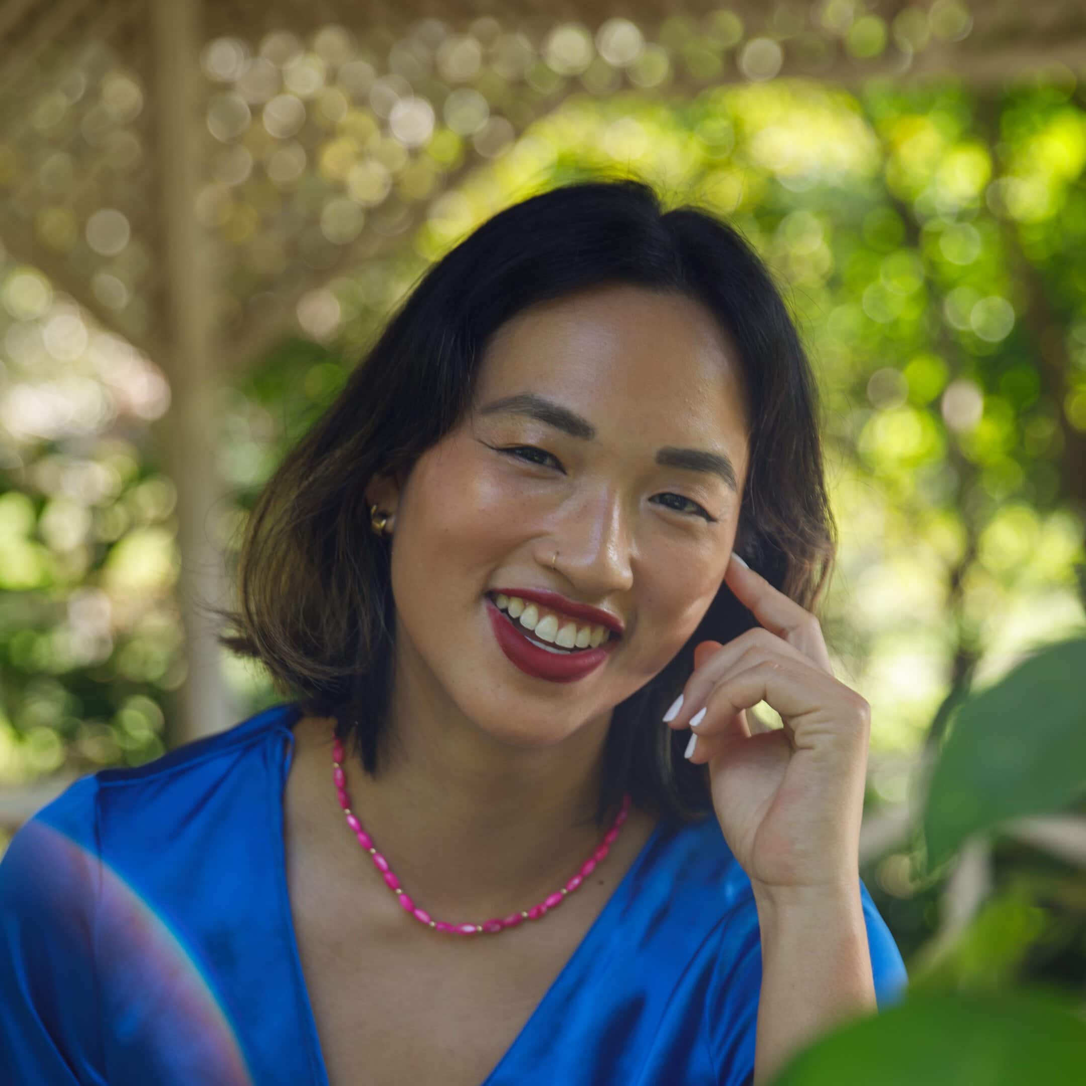 Shannon Chen See