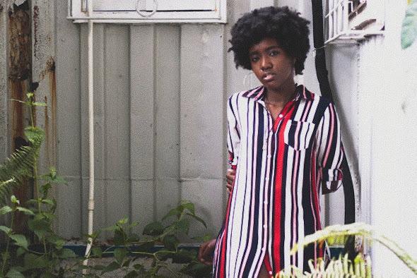 Tedecia Bromfield