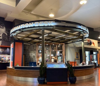 The Alabama Landline That Keeps Ringing: Auburn University’s help desk is still answering the public’s calls 70 years on