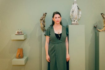 Prairie Stories: Art and Ecological Restoration on Louisiana’s Prairies at the Acadiana Center for the Arts, Lafayette