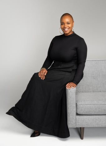 Christal Reese