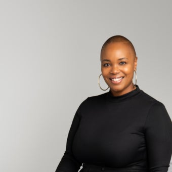 Christal Reese