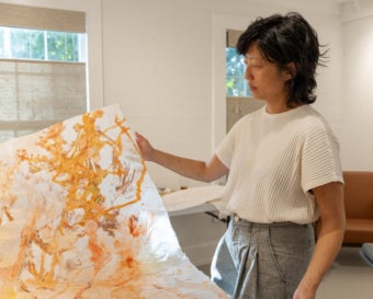 Call for Artists: May 2025