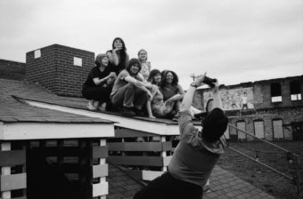 Call for Artists: June 2025
