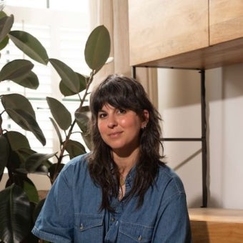 Angie Toole Thompson