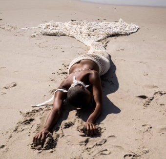 The Grief That Sings: Siren Myth and Mourning in the Work of Ọmọlará Williams McCallister[1]