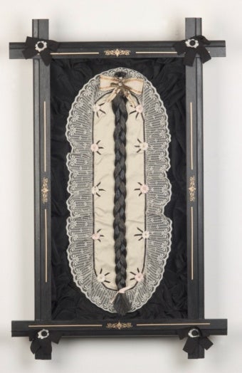 The Art of Living with the Dead: On Dario Robleto’s Care for Ghostly Matters