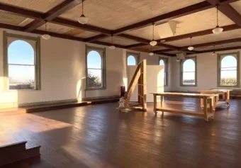 Calls for Artists: September 2025