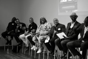 Inside the Chop Shop: An Interview with Steven Cozart and Roymieco Carter
