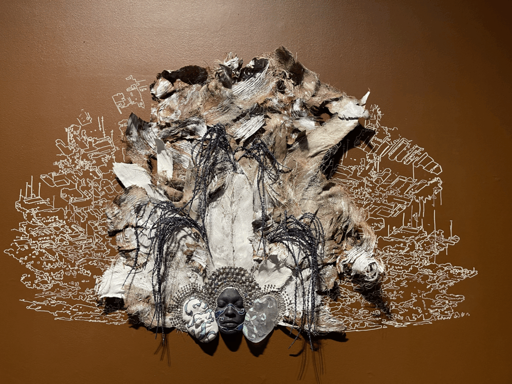Water as Witness: In Conversation with Jessica Monette