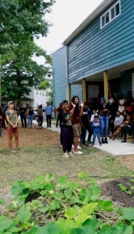 The Nicholson Project