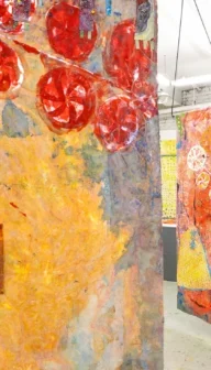 Tiger Strikes Asteroid