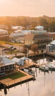 Pocosin Arts School of Fine Craft