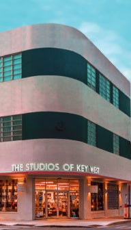 The Studios of Key West