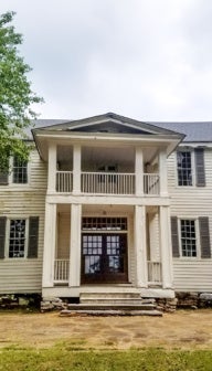 Wallace Center for Arts