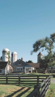 Virginia Center for the Creative Arts