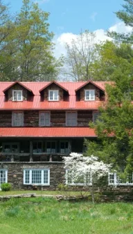 Penland School of Craft