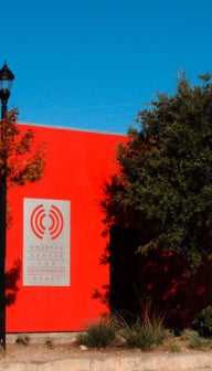 Houston Center for Contemporary Craft