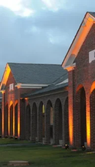 Workhouse Arts Center